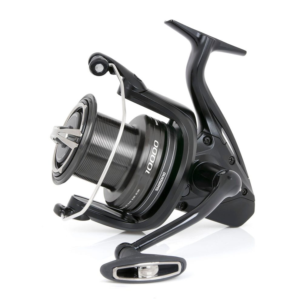 E-shop Shimano Naviják Aerlex 10000 XTB SPOD