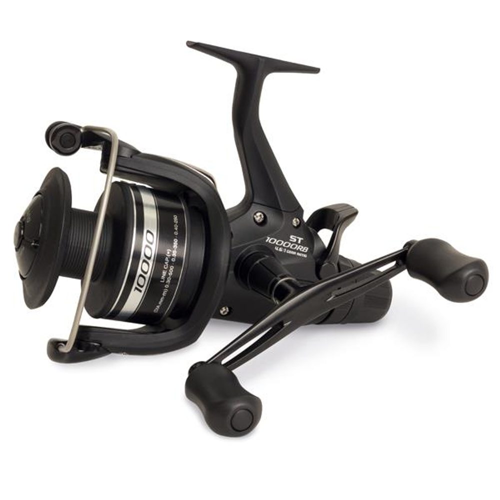E-shop Shimano Naviják Baitrunner ST 10000 RB,Shimano Naviják Baitrunner ST 10000 RB