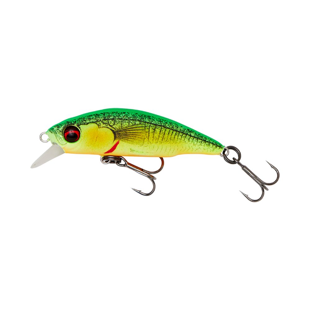 E-shop Savage Gear Wobler 3D Sticklebait Twitch Sinking Firetiger - 4,5cm 4g,Savage Gear Wobler 3D Sticklebait Twitch Sinking Firetiger - 4,5cm 4g