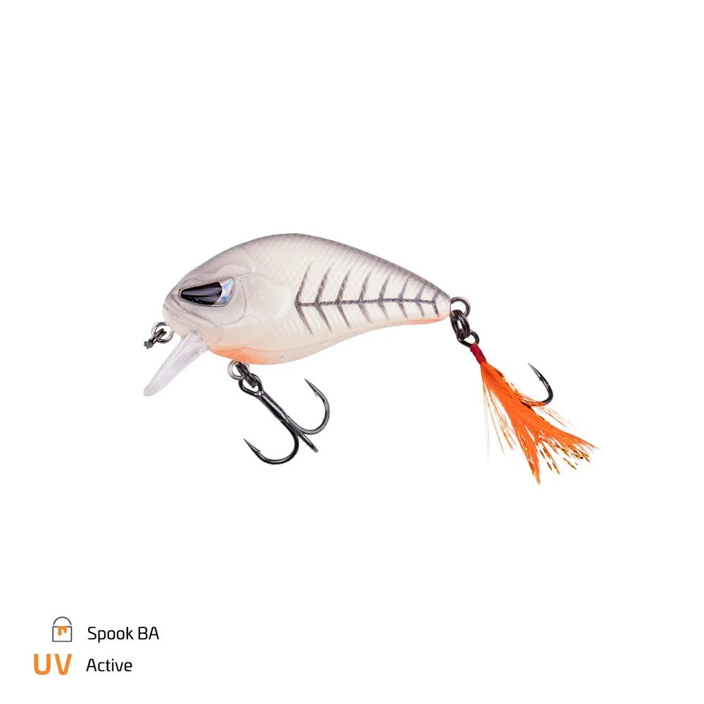 E-shop Zeck Wobler Danny 2.0 55 SR - Spook,Zeck Wobler Danny 2.0 55 SR - Spook