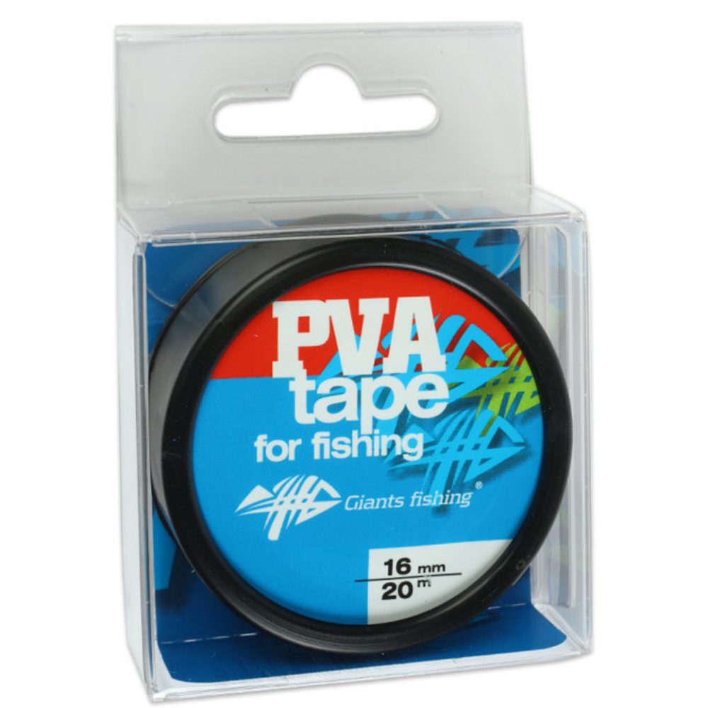 E-shop Giants Fishing Pva Páska Tape 16mm 20m,Giants Fishing Pva Páska Tape 16mm 20m