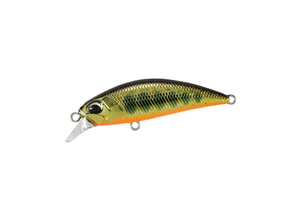 E-shop DUO Wobler Spearhead Ryuki Gold Yamame - 4,5cm 4g,DUO Wobler Spearhead Ryuki Gold Yamame - 4,5cm 4g