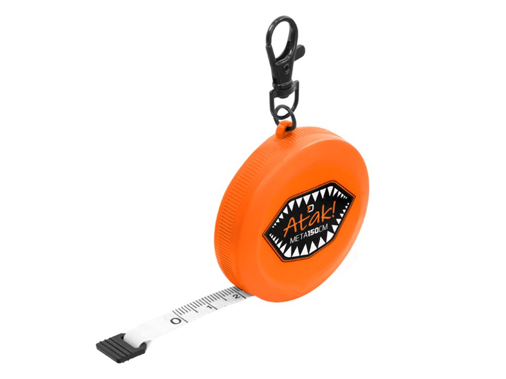 E-shop Delphin Rybářský metr MeTa Atak!,Delphin Rybářský metr MeTa Atak!