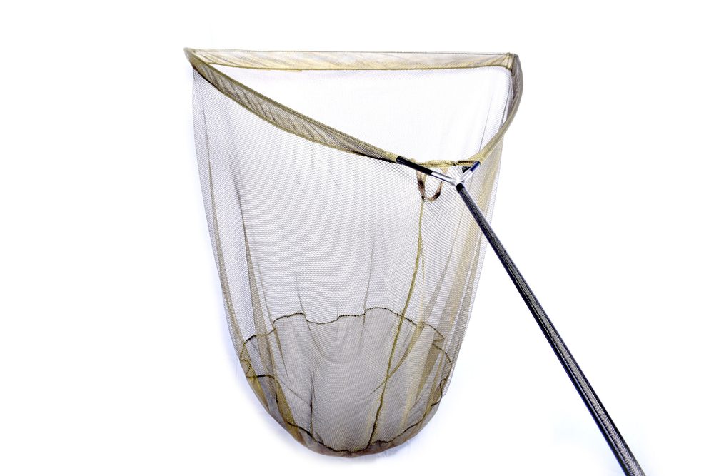 E-shop Sonik Podběráková síťka Olive Net Mesh 42",Sonik Podběráková síťka Olive Net Mesh 42"