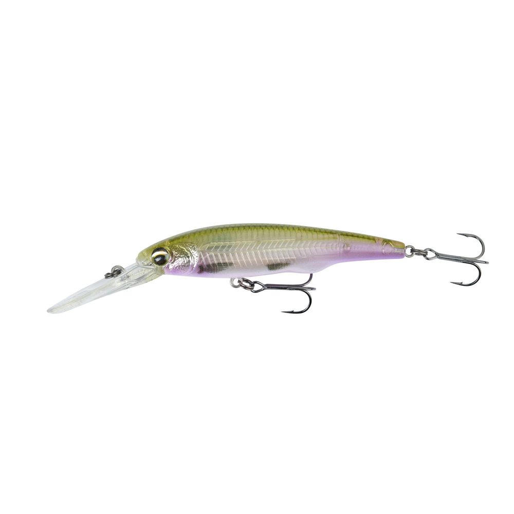 E-shop Savage Gear Wobler Gravity Twitch DR SP CL WGSK - 9,5cm 16,5g,Savage Gear Wobler Gravity Twitch DR SP CL WGSK - 9,5cm 16,5g