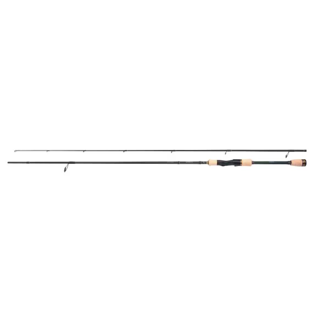 Shimano Prut Sahara Spinning Mod-Fast 2,41m 21-56g,Shimano Prut Sahara Spinning Mod-Fast 2,41m 21-56g