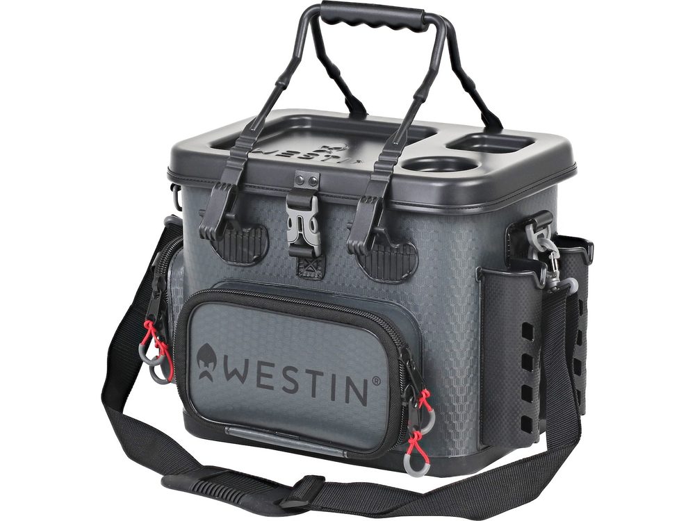 Westin Taška W4 Safeguard Tackle Bag S