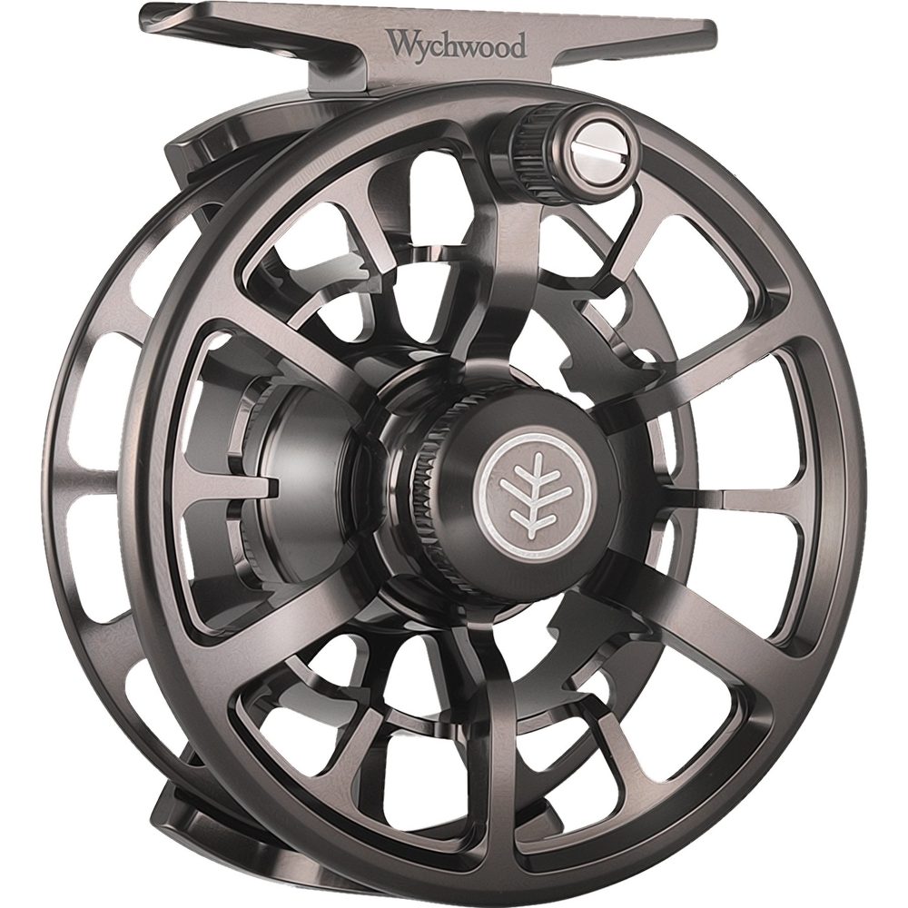 Fotografie Wychwood Naviják RS2 Fly Reel 3/4 Weight