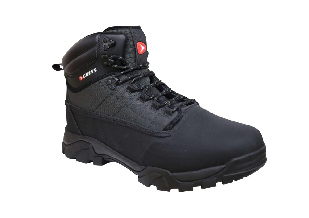 E-shop Greys Brodící Boty Tail Wading Boot Cleated - 42-43,Greys Brodící Boty Tail Wading Boot Cleated - 42-43