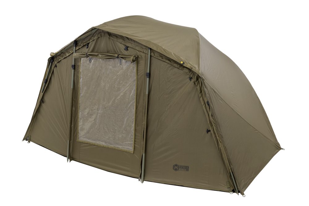 E-shop Mivardi Brolly Entrix XL MK2,Mivardi Brolly Entrix XL MK2
