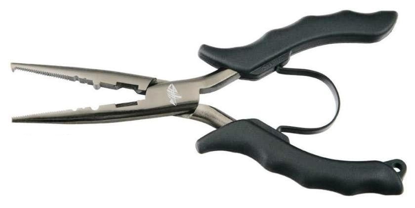 E-shop Giants Fishing Kleště Carbon Steel Pliers 6,5",Giants Fishing Kleště Carbon Steel Pliers 6,5"