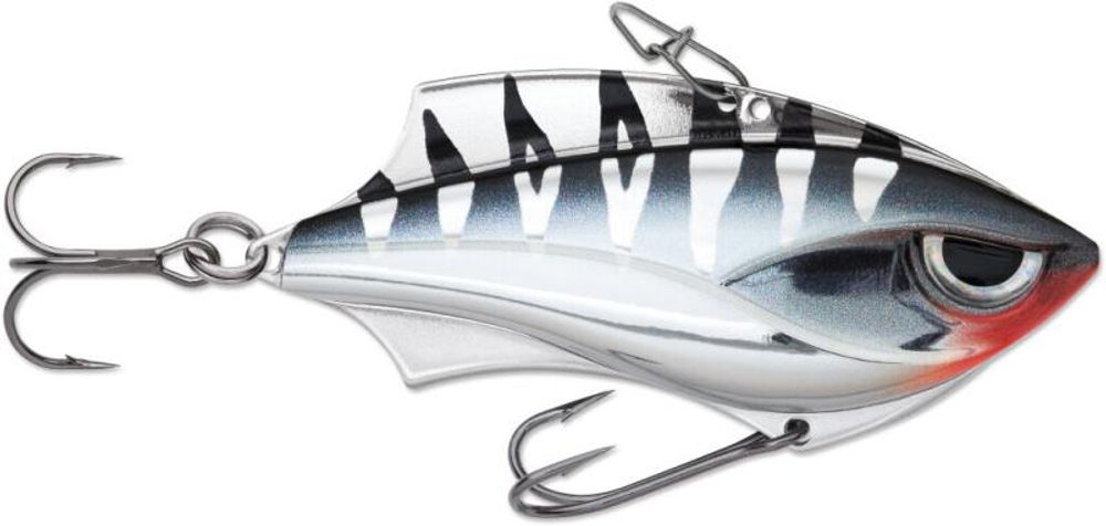 Fotografie Rapala Wobler Rap-V Blade CRT - 6cm 14g