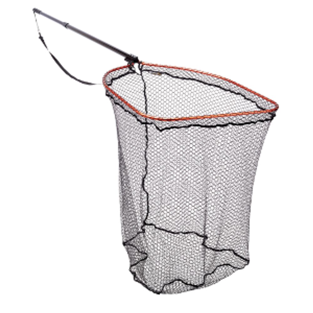 E-shop Savage Gear Podběrák Full Frame Landing Net Telescopic L 95-150cm 2pc,Savage Gear Podběrák Full Frame Landing Net Telescopic L 95-150cm 2pc