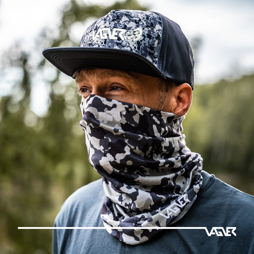 Vagner Šátek Bandana – Vagner Fishing