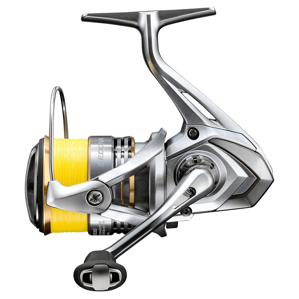 E-shop Shimano Naviják Sedona 2500S FJ PE,Shimano Naviják Sedona 2500S FJ PE