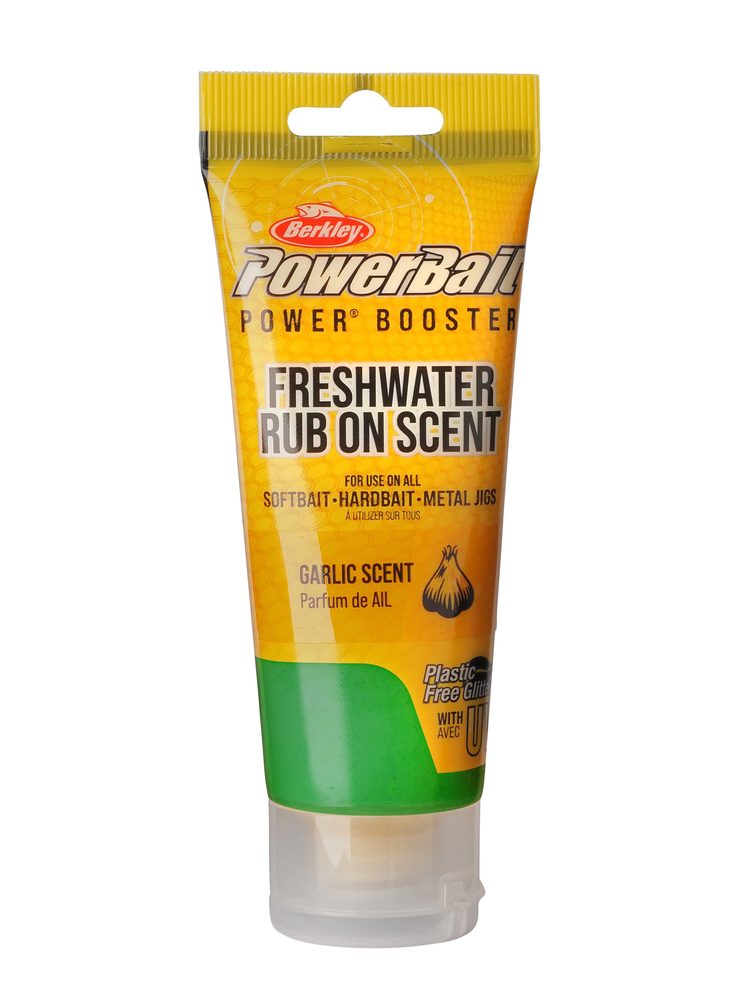 E-shop Berkley PowerBait Gel 80ml - Garlic Green Silver Flake,Berkley PowerBait Gel 80ml - Garlic Green Silver Flake