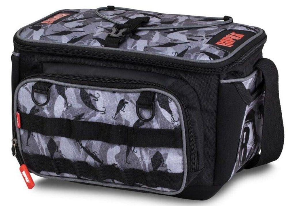 Rapala Taška LureCamo LiteTackle Bag,Rapala Taška LureCamo LiteTackle Bag