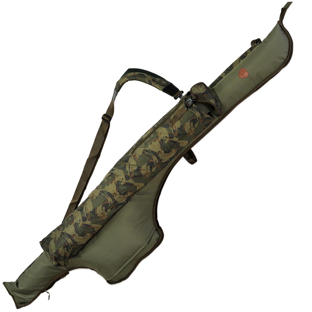 E-shop Giants Fishing Pouzdro na pruty Rod Holdall Luxury 3 Rod 12ft 200cm,Giants Fishing Pouzdro na pruty Rod Holdall Luxury 3 Rod 12ft 200cm
