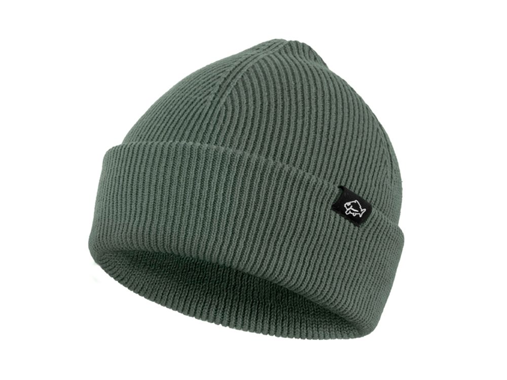 E-shop Delphin Zimní čepice Solid Carp,Delphin Zimní čepice Solid Carp