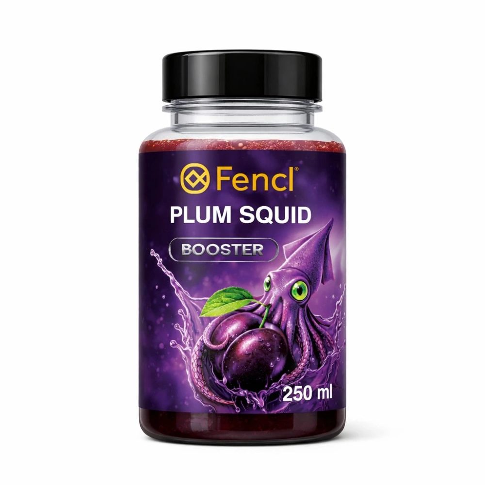 E-shop Fencl Booster Plum Squid 250ml,Fencl Booster Plum Squid 250ml