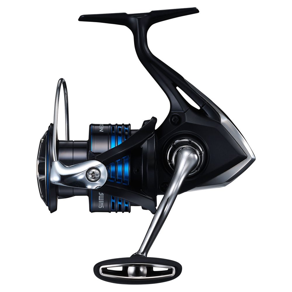 Fotografie Shimano Naviják Nexave 2500 HG FI