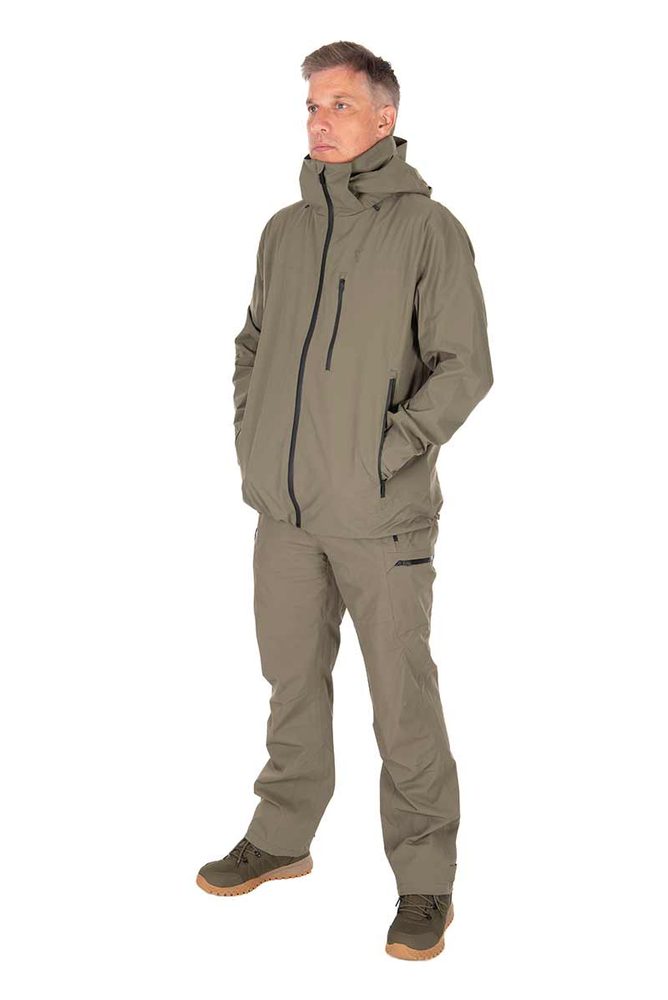 E-shop Fox rybářská bunda Explorer 20K Jacket,Fox rybářská bunda Explorer 20K Jacket