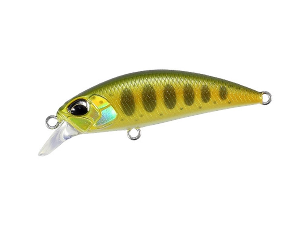 E-shop DUO Wobler Spearhead Ryuki Natural Yamame - 4,5cm 4g,DUO Wobler Spearhead Ryuki Natural Yamame - 4,5cm 4g