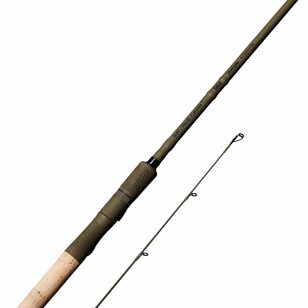 E-shop Savage Gear Prut SGS4 Shore Game 246cm 7-21g,Savage Gear Prut SGS4 Shore Game 246cm 7-21g