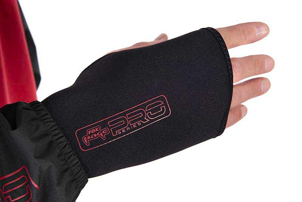 E-shop Fox Rage Pro Series Neoprene Mitts,Fox Rage Pro Series Neoprene Mitts