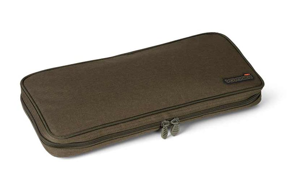 E-shop Fox Pouzdro na hrazdy Voyager Large Buzz Bar Bag,Fox Pouzdro na hrazdy Voyager Large Buzz Bar Bag