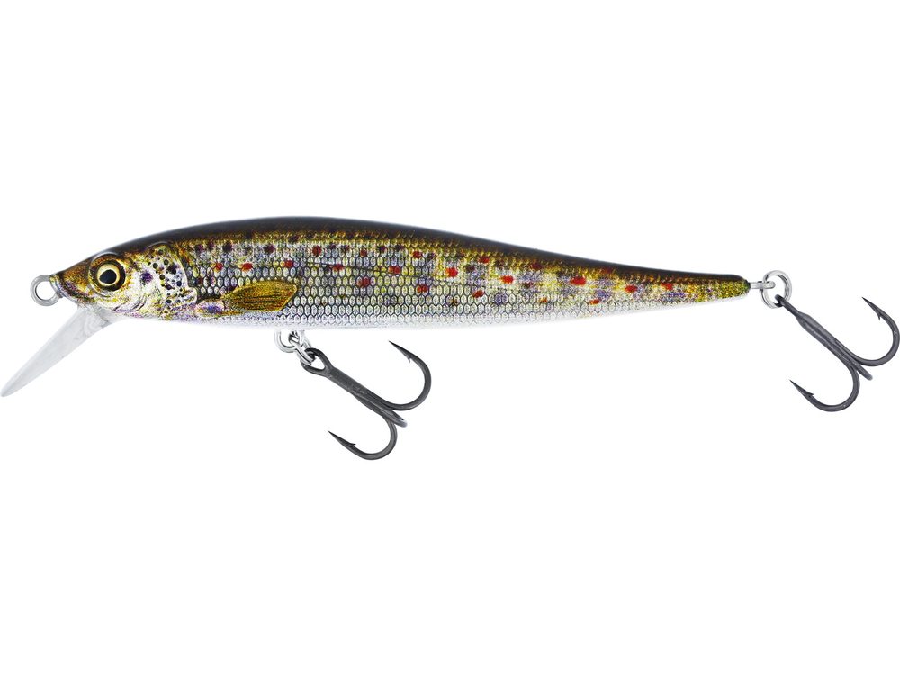 E-shop Westin Wobler Jerkbite SR Jerkbait Brown Trout Fry - 7,5cm 5g,Westin Wobler Jerkbite SR Jerkbait Brown Trout Fry - 7,5cm 5g