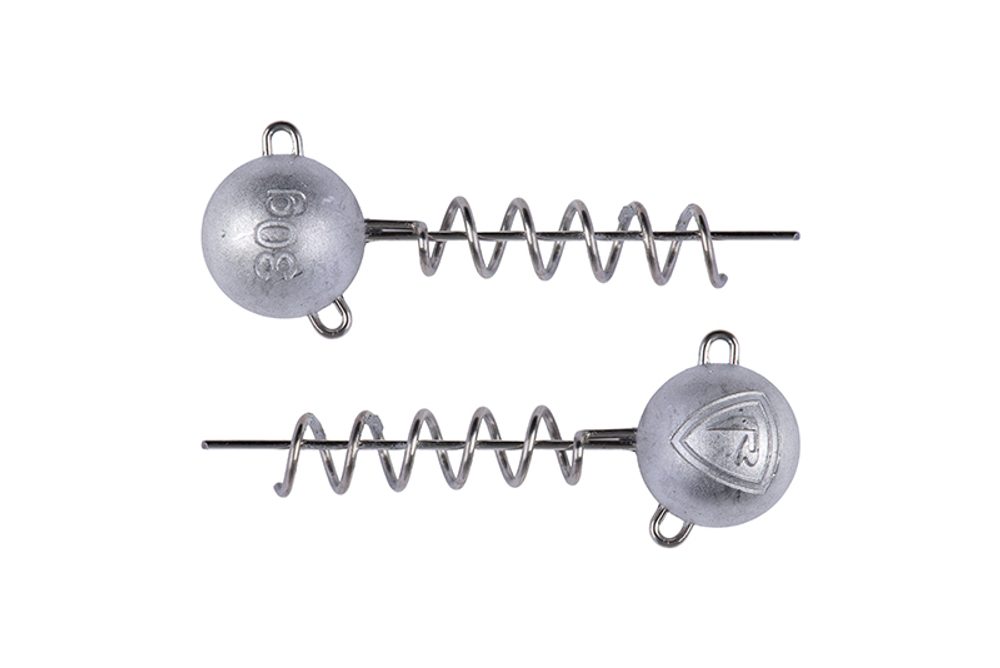 Fox Rage Jigová Hlava Mega Screws - 30g