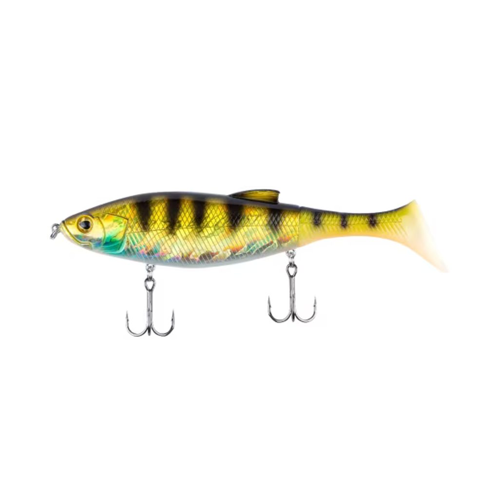 E-shop Shimano Wobler Yasei Hyper Hybrid S 150mm 32g - Perch,Shimano Wobler Yasei Hyper Hybrid S 150mm 32g - Perch