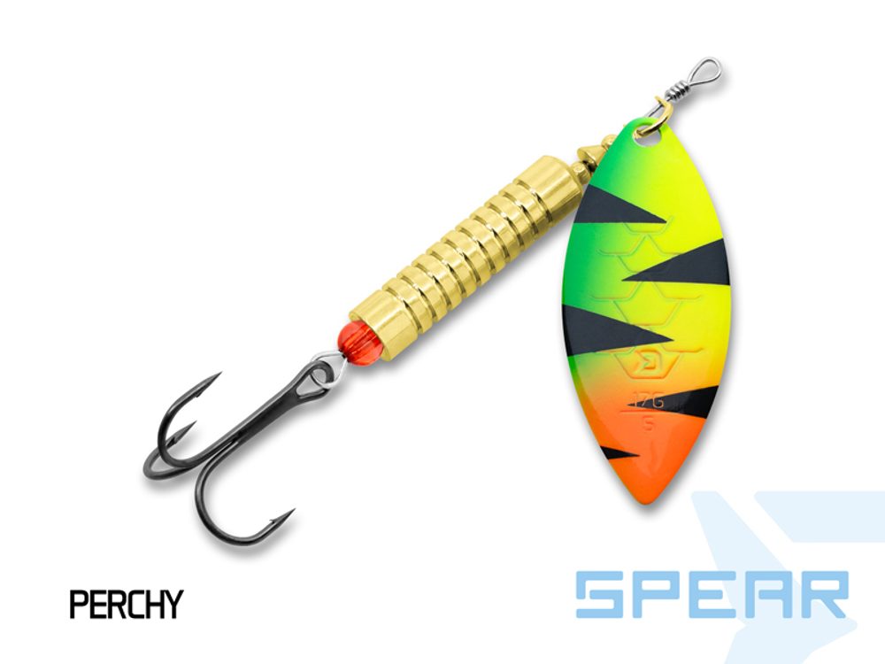 E-shop Delphin Třpytka Spear Perchy,Delphin Třpytka Spear Perchy