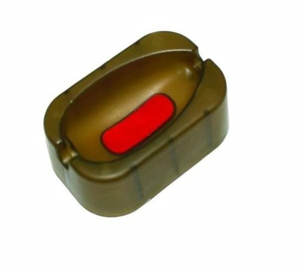 Fotografie Extra Carp Method Feeder Formička - CLAY