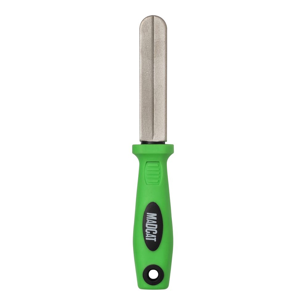 Madcat Brousek Diamond Hook Sharpener 15cm
