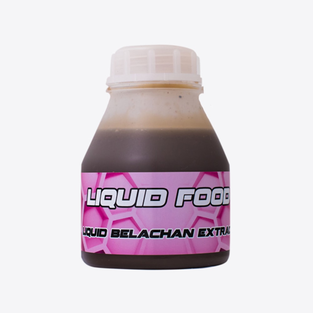 LK Baits Liquid Belachan extract 250 ml