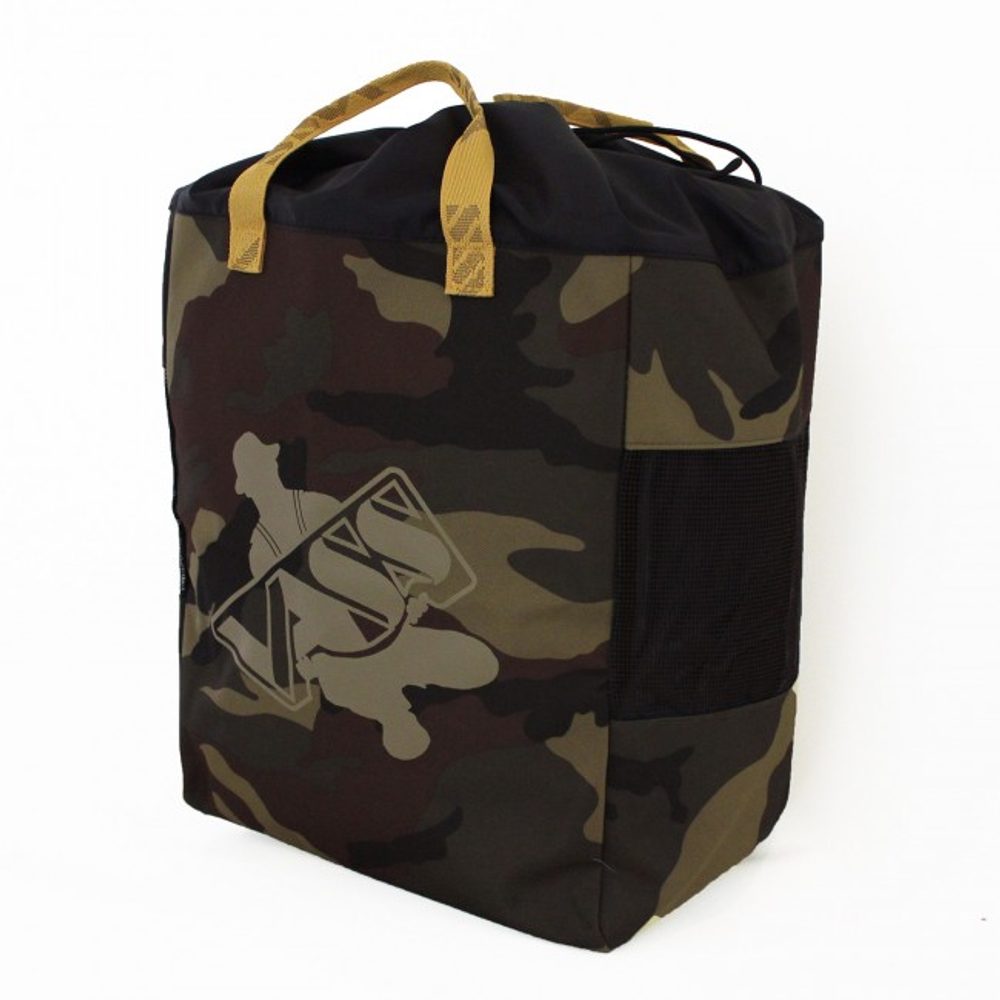 Vass Taška Wader Storage Bag Camo