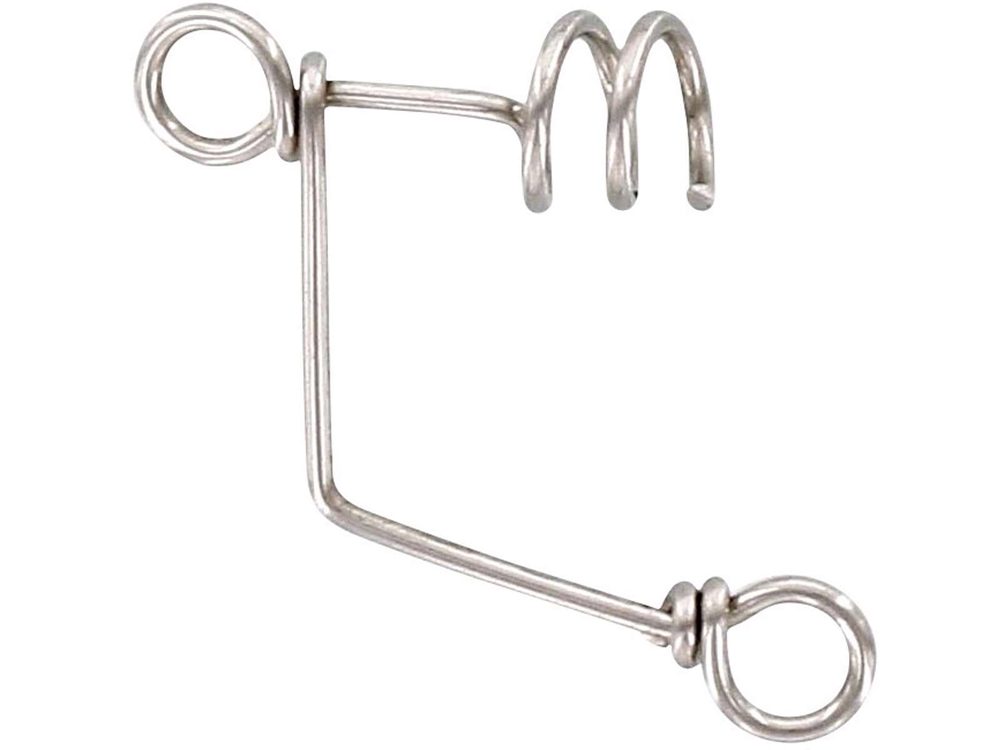E-shop Westin Tailbait Screw 5ks,Westin Tailbait Screw 5ks