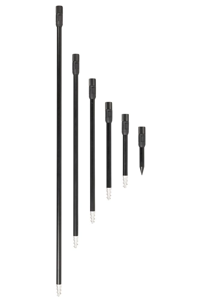 Fox Vidlička Black Label CamLok Bankstick - 36"