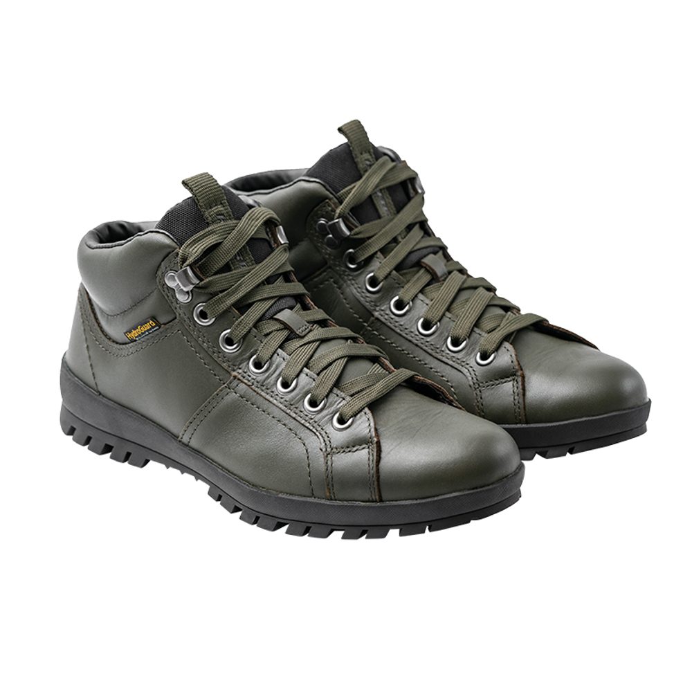 E-shop Korda Boty Kore Kombat Boots Olive