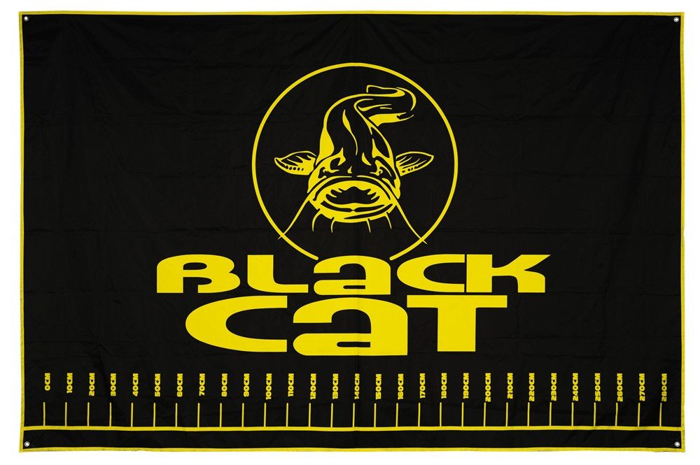 E-shop Black Cat Podložka Mega Cat Mat,Black Cat Podložka Mega Cat Mat