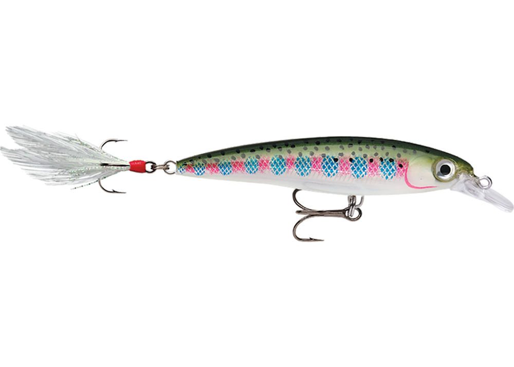 E-shop Rapala Wobler X-Rap RT - 6cm 4g,Rapala Wobler X-Rap RT - 6cm 4g