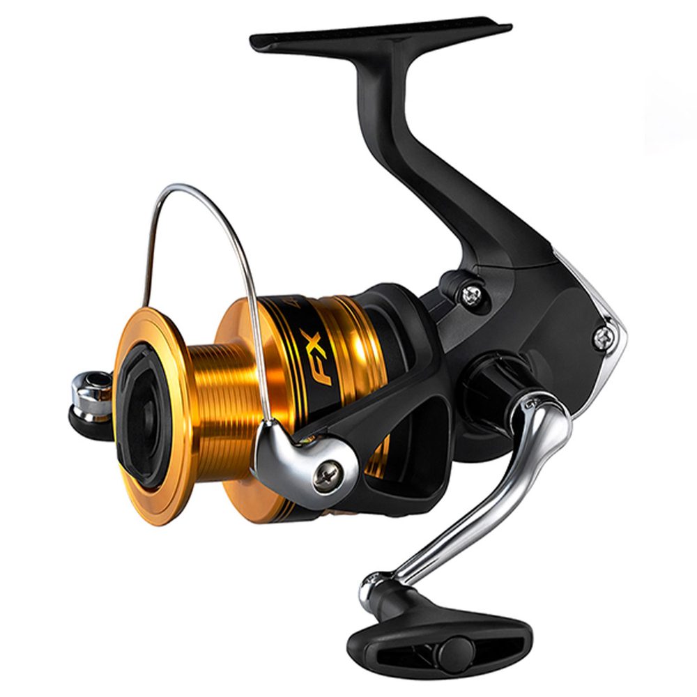 E-shop Shimano Naviják FX 2500 HG FC