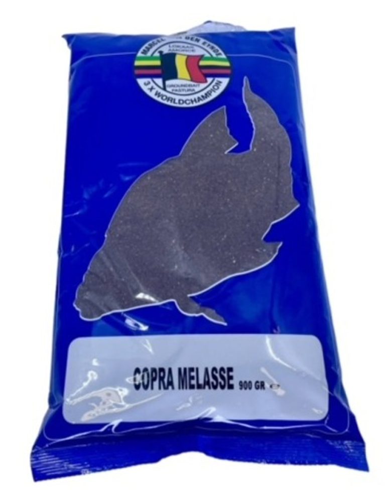 E-shop MVDE Copra Melasa 900g,MVDE Copra Melasa 900g