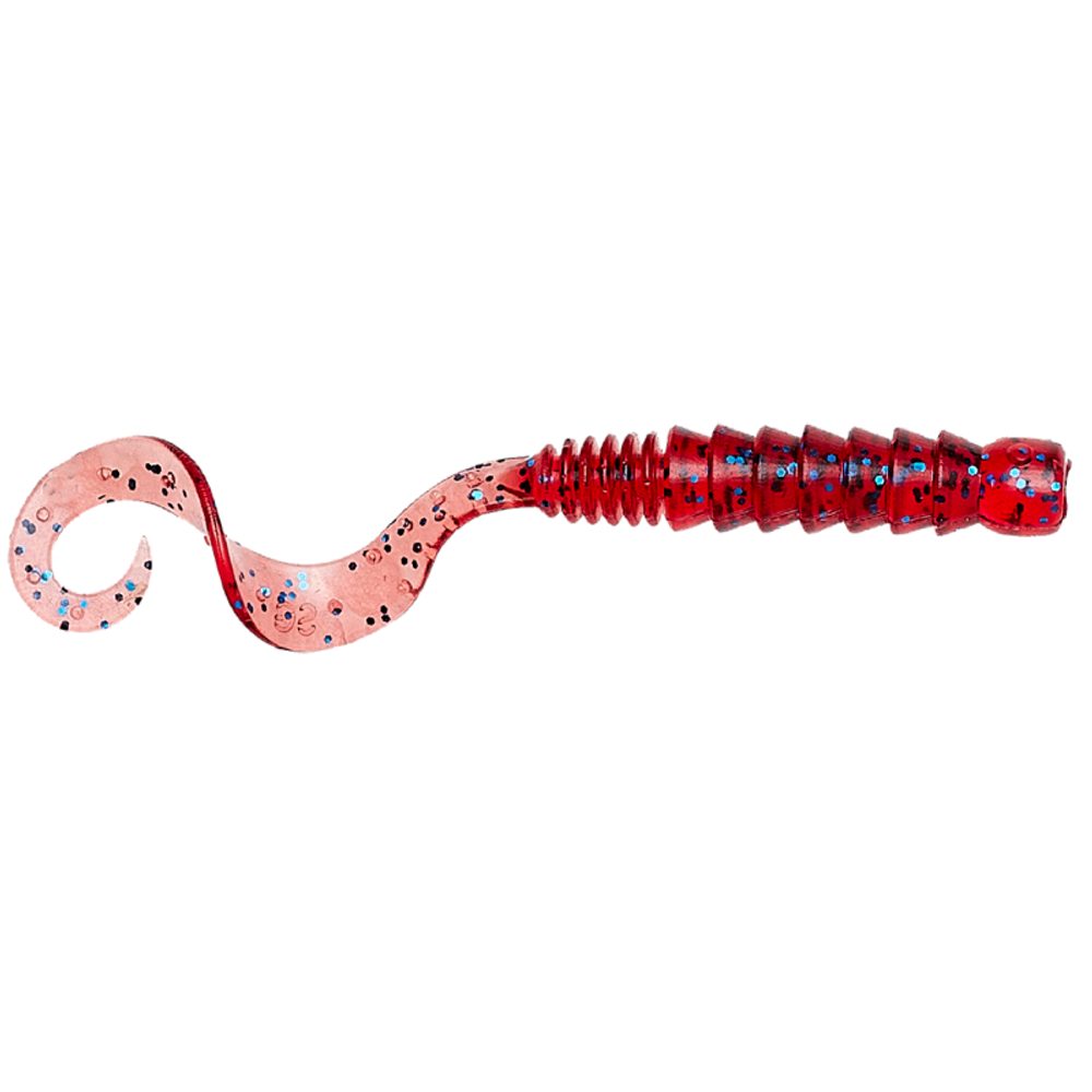 E-shop Savage Gear Gumová nástraha Pro Grub Plum 8ks - 5cm 0,8g,Savage Gear Gumová nástraha Pro Grub Plum 8ks - 5cm 0,8g