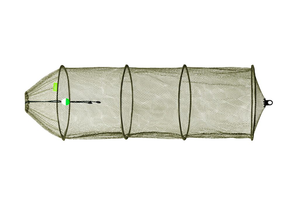 E-shop Delphin Vezírek s pogumovanou síťkou Base-R - 35/80cm,Delphin Vezírek s pogumovanou síťkou Base-R - 35/80cm