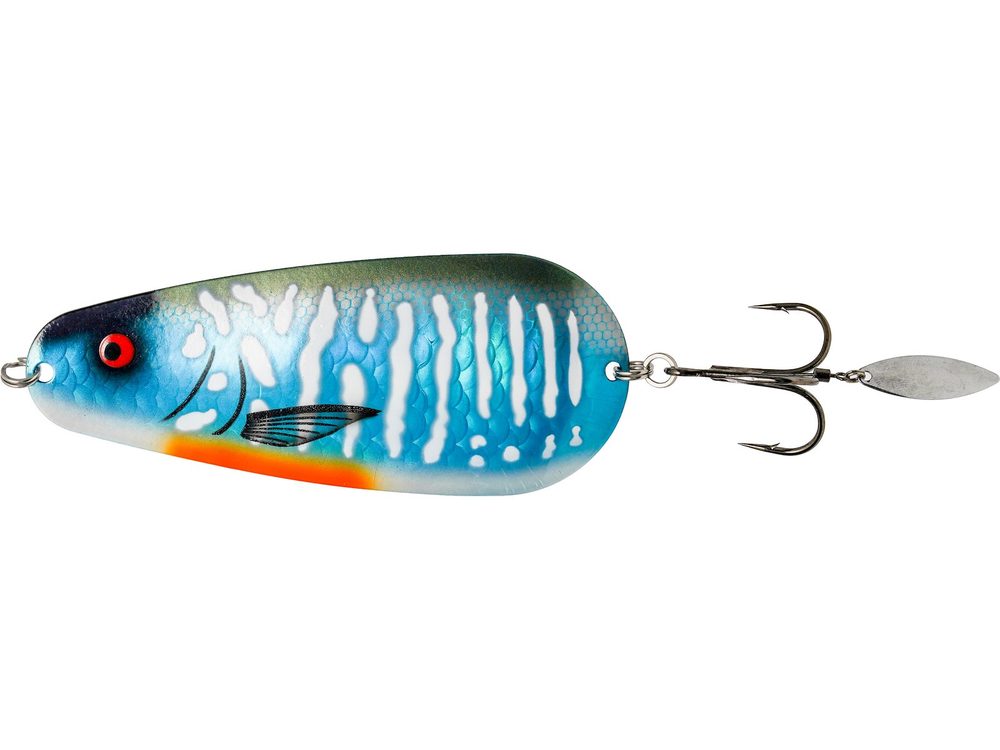 Westin Plandavka Steelstrike Viper Lagoon Pike - 12,5cm 33g