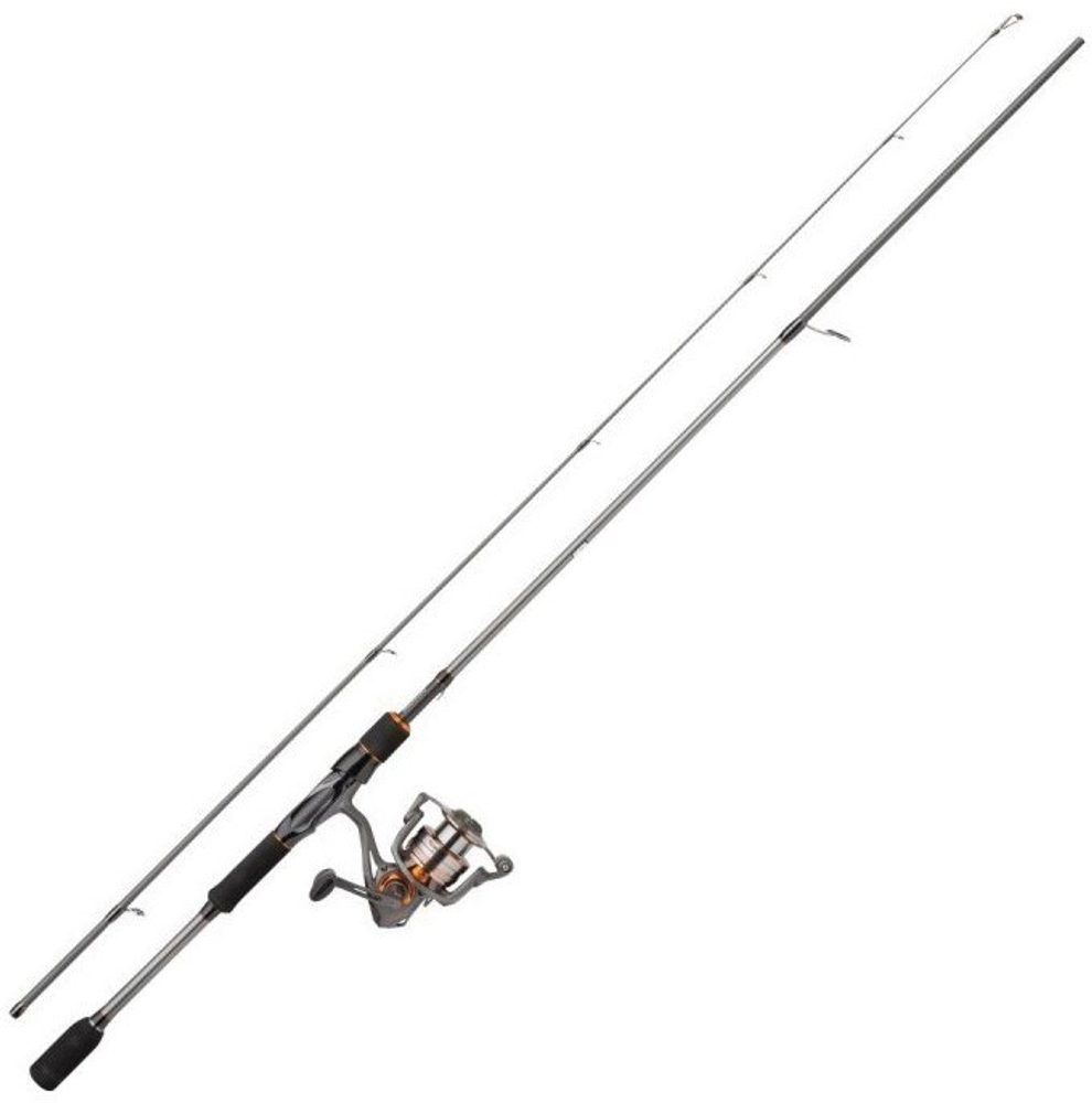 E-shop Mitchell Prut Traxx MX2 Spin MH 2,13 m 10-42 g + Naviják MX2 3000 Zdarma,Mitchell Prut Traxx MX2 Spin MH 2,13 m 10-42 g + Naviják MX2 3000 Zdarma