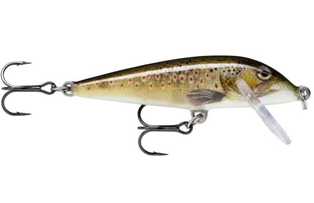 E-shop Rapala Wobler Count Down Sinking TRL - 5cm 5g,Rapala Wobler Count Down Sinking TRL - 5cm 5g
